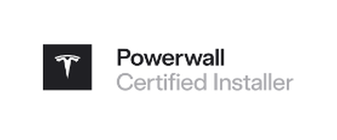 Tesla Powerwall Certified Installer